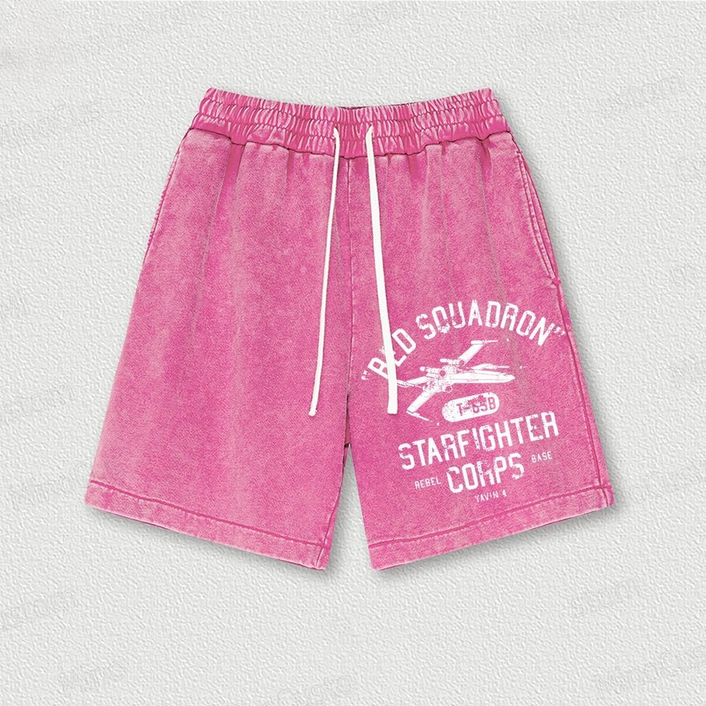 Cyberdyne Systems Skynet Star Battles Rebels X-Wing StarfighterWashed