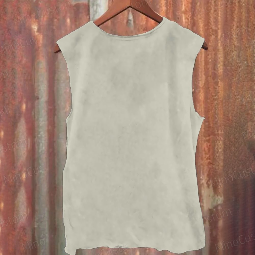 Star Wars Andor Washed Tank Top