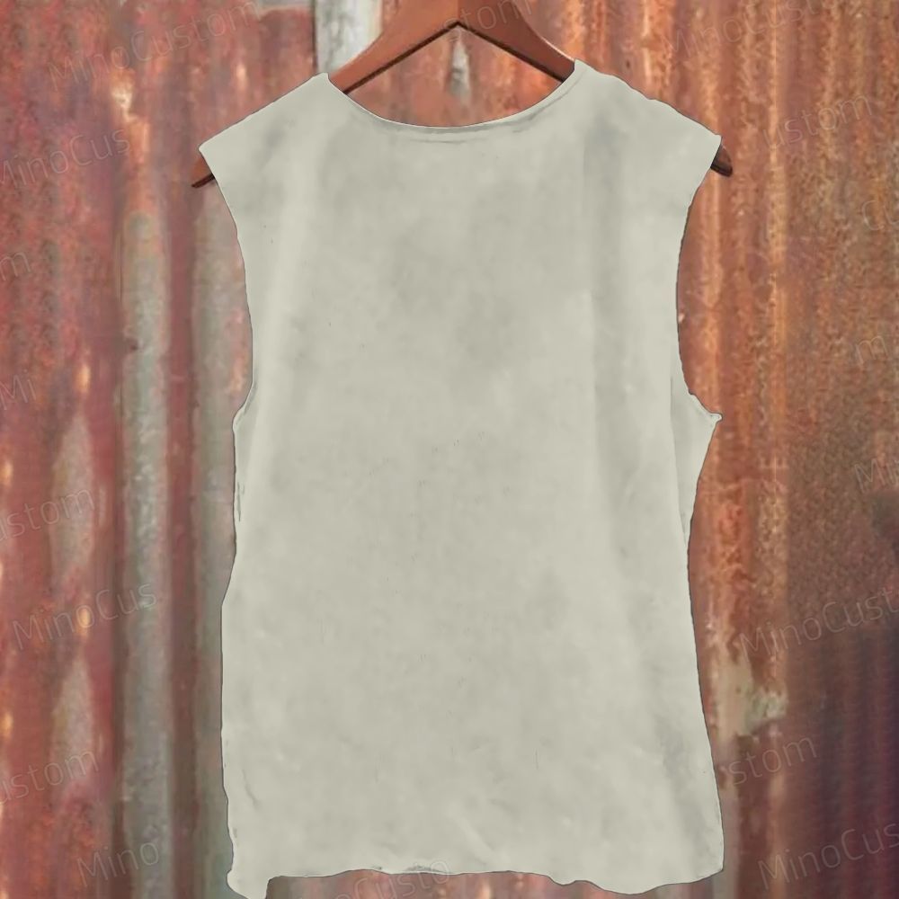 Star Wars Andor Washed Tank Top