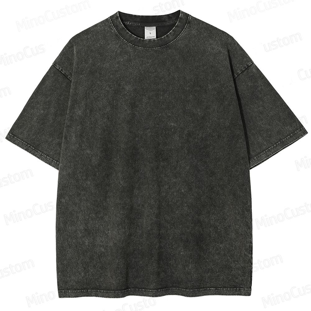 Galactic Empire In Japan Washed T-Shirt