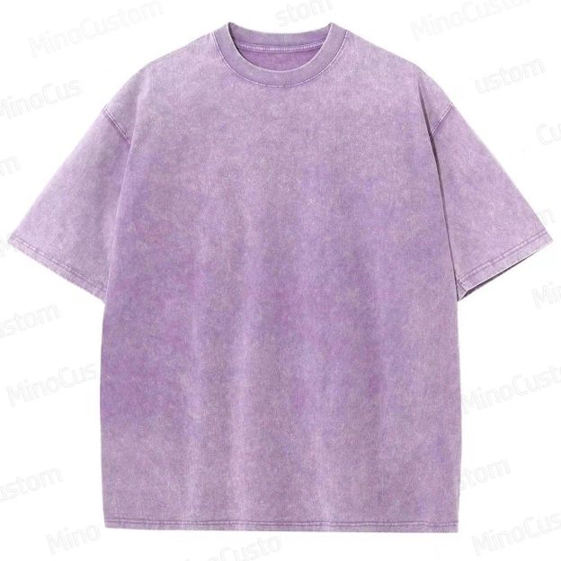 Galactic Empire In Japan Washed T-Shirt