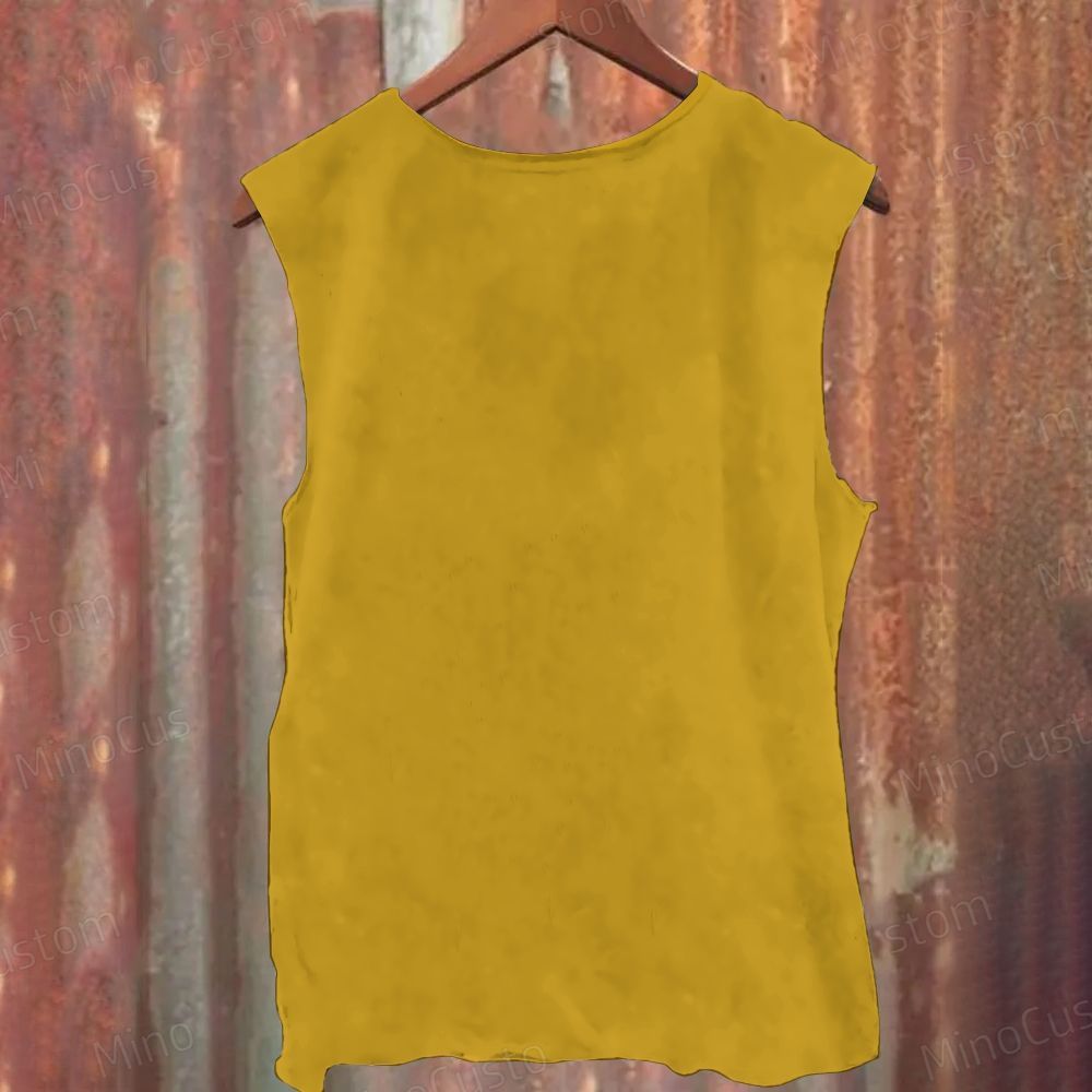 Amity 1975 Vintage Tank Top 