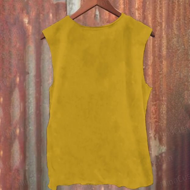 Amity 1975 Vintage Tank Top 