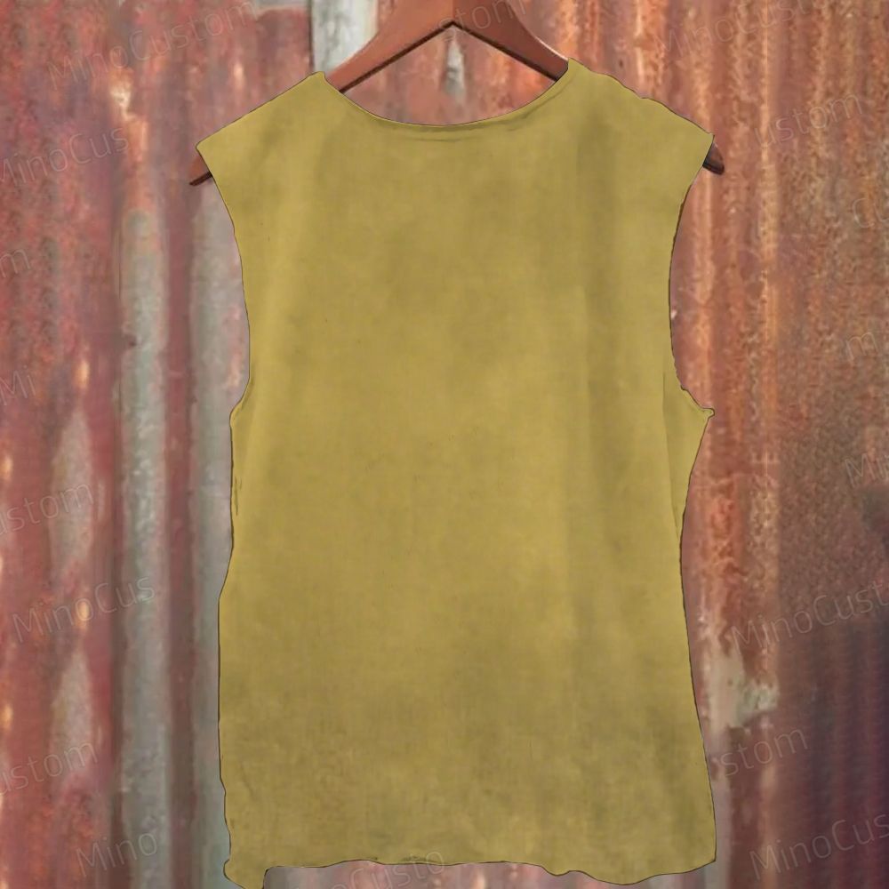 Lee Ho Fooks Restaurant Soho London Tank Top