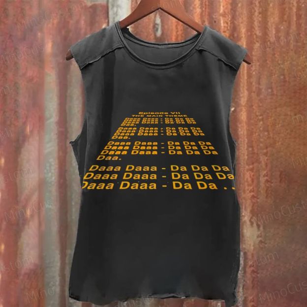 Da Da Washed Tank Top 