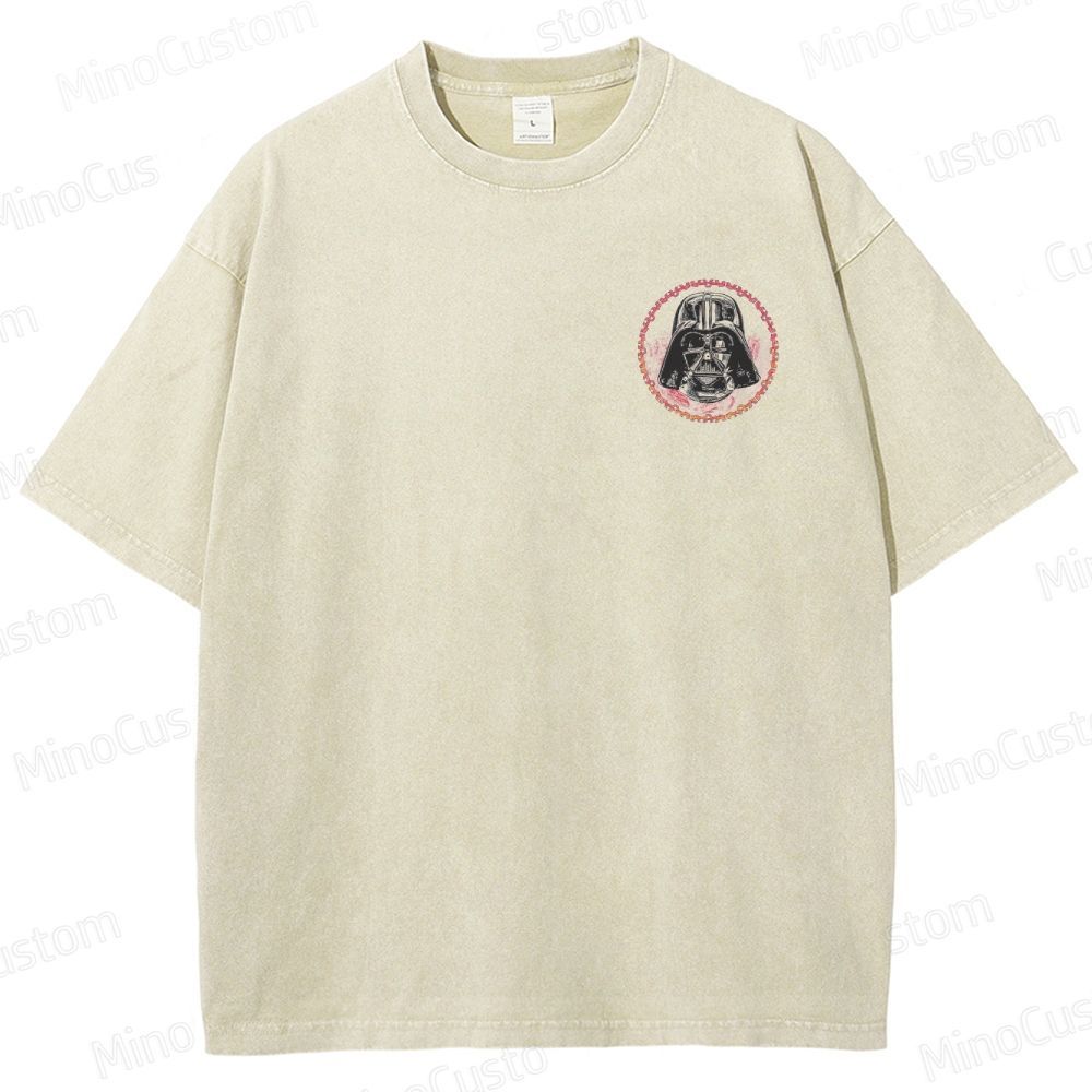 Star Wars: Revenge of the Sith Washed T - Shirt