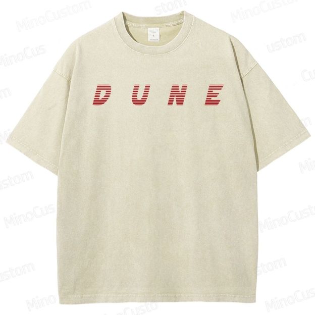 Sands Of Synchronicity Washed T-Shirt 