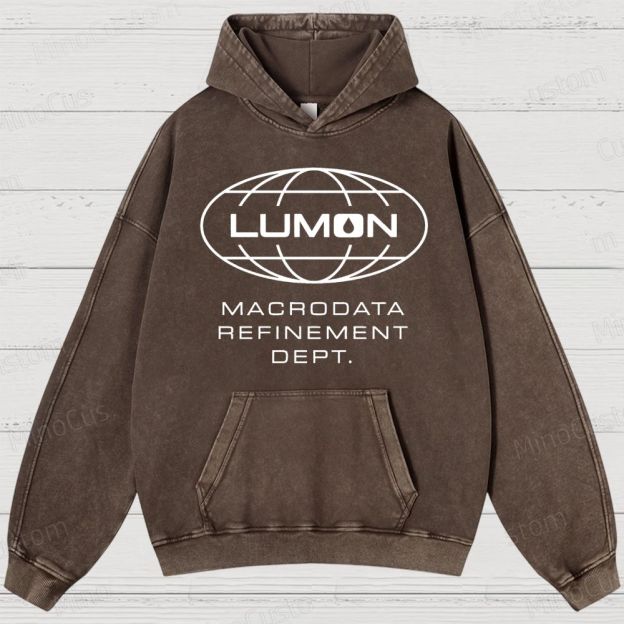 Washed Hoodies 2508022798