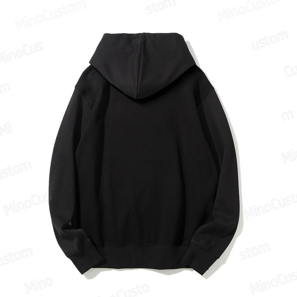 Weyland Yutani japanese LogoGeek Cotton Hoodie