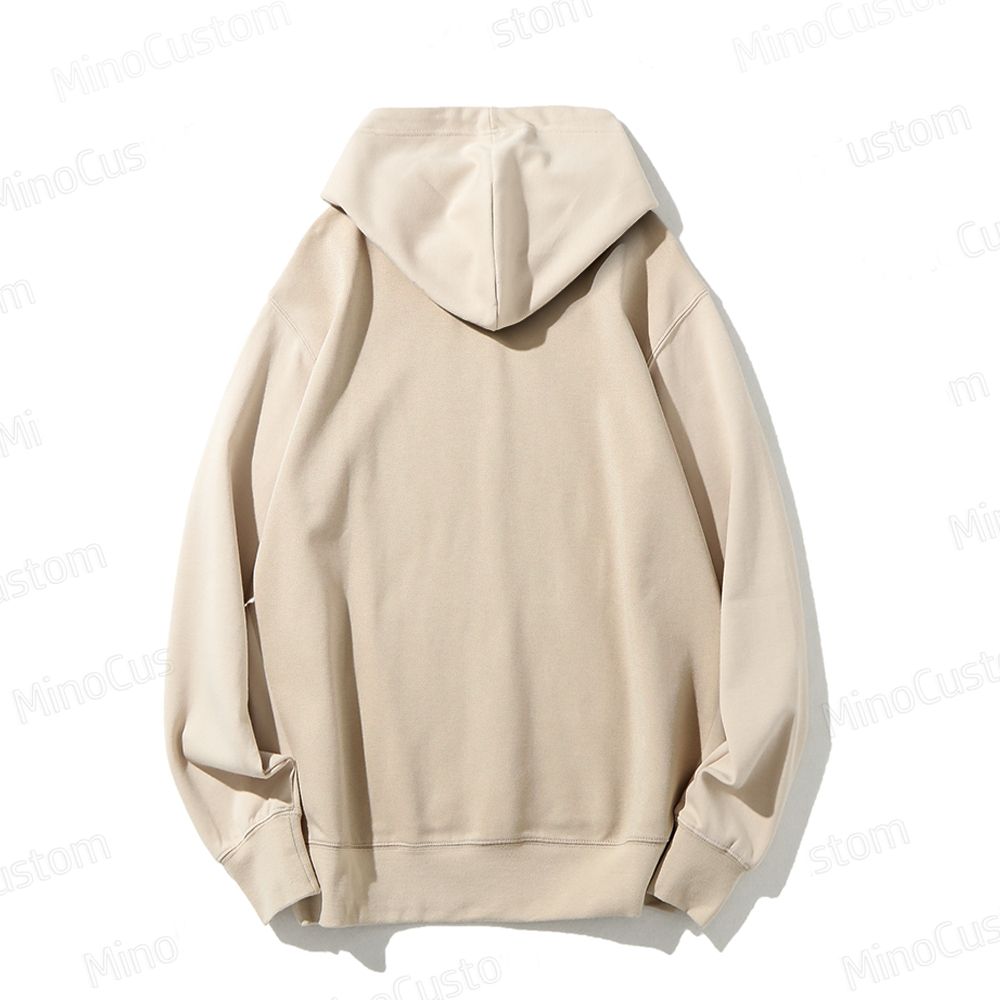 Weyland Yutani japanese LogoGeek Cotton Hoodie
