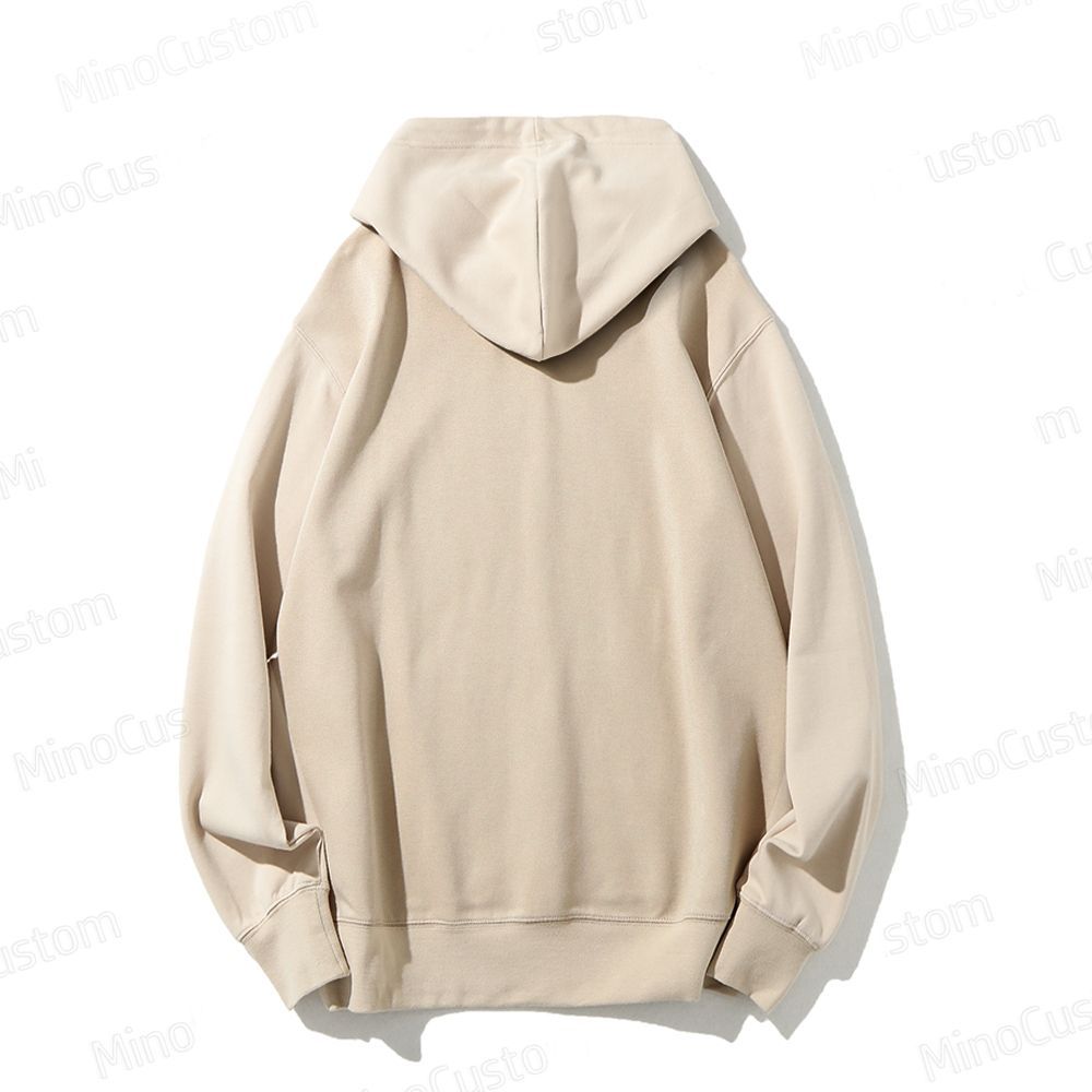 Weyland Yutani japanese LogoGeek Cotton Hoodie