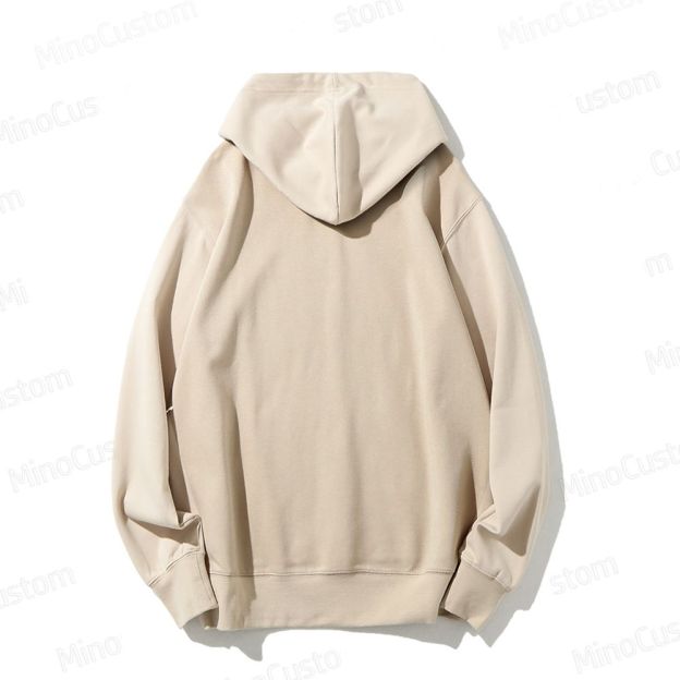Weyland Yutani japanese LogoGeek Cotton Hoodie