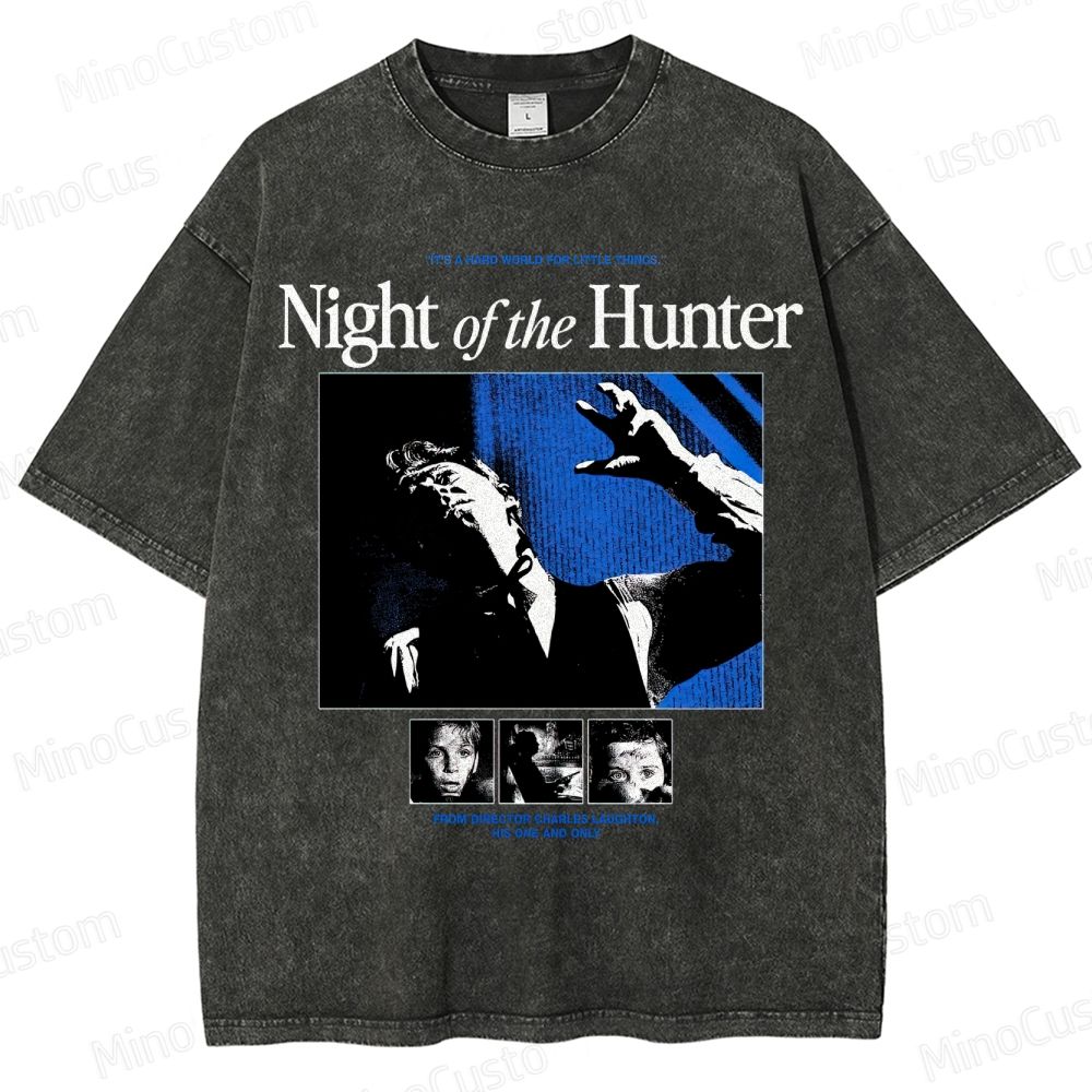 Unisex Fit Washed T-Shirt 2509014219