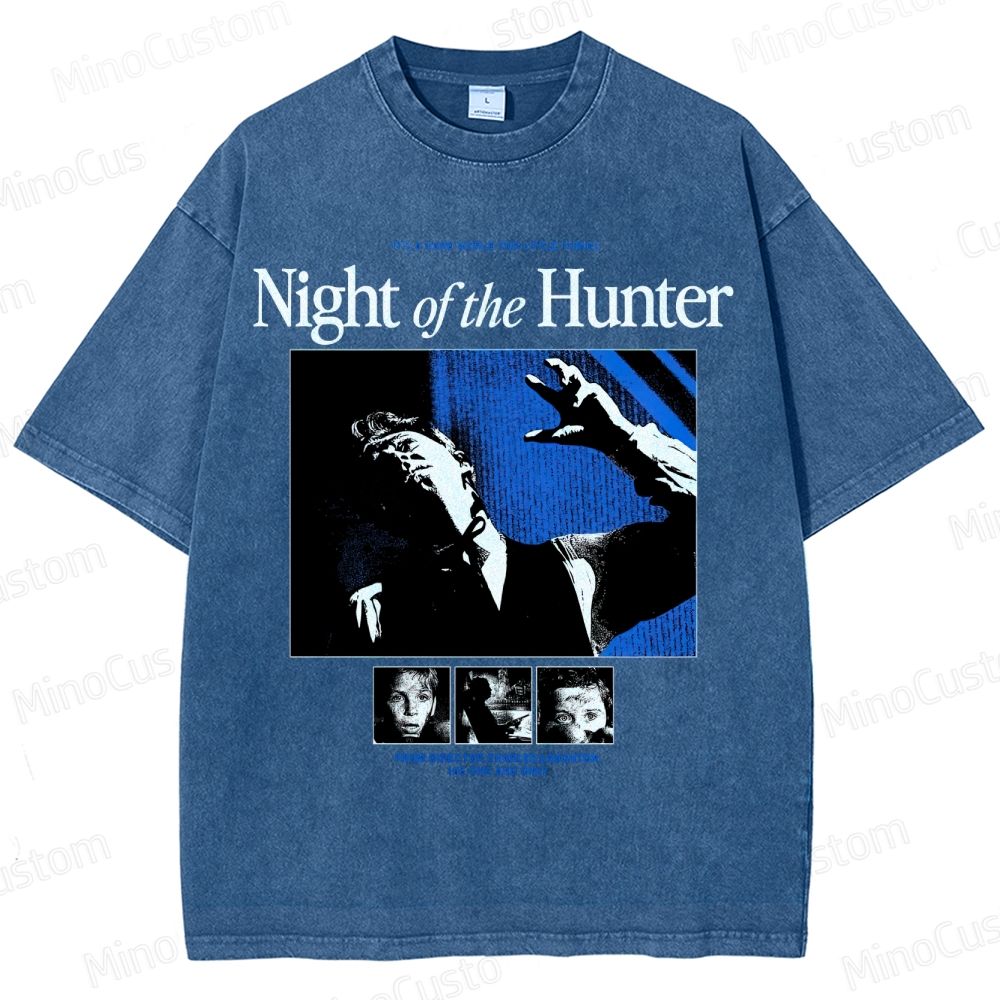 Unisex Fit Washed T-Shirt 2509014219