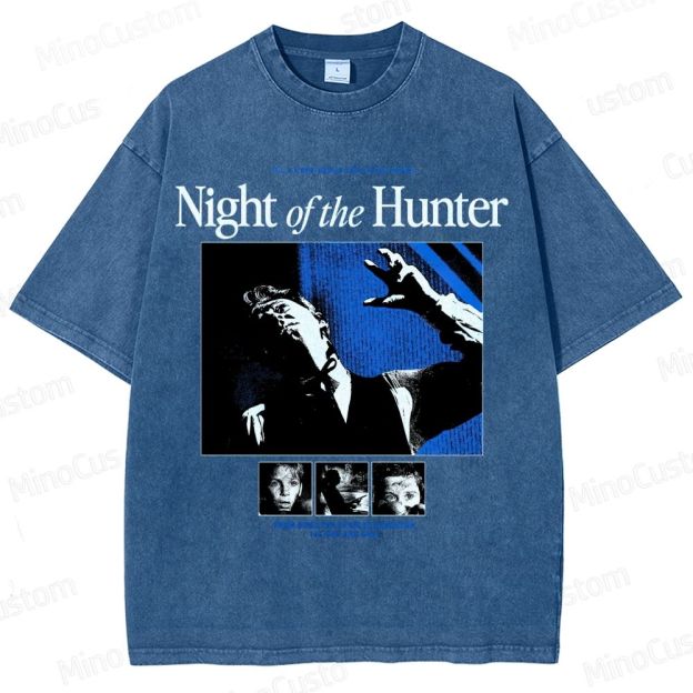 Unisex Fit Washed T-Shirt 2509014219