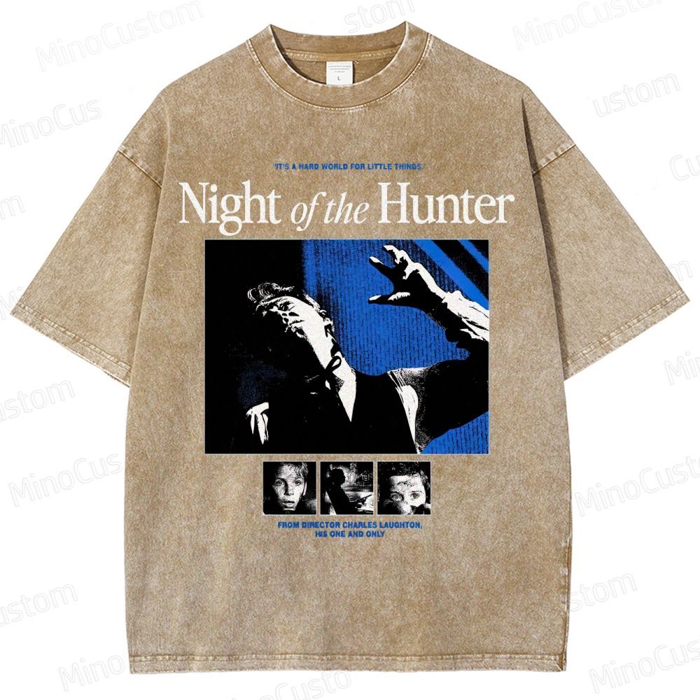 Unisex Fit Washed T-Shirt 2509014219