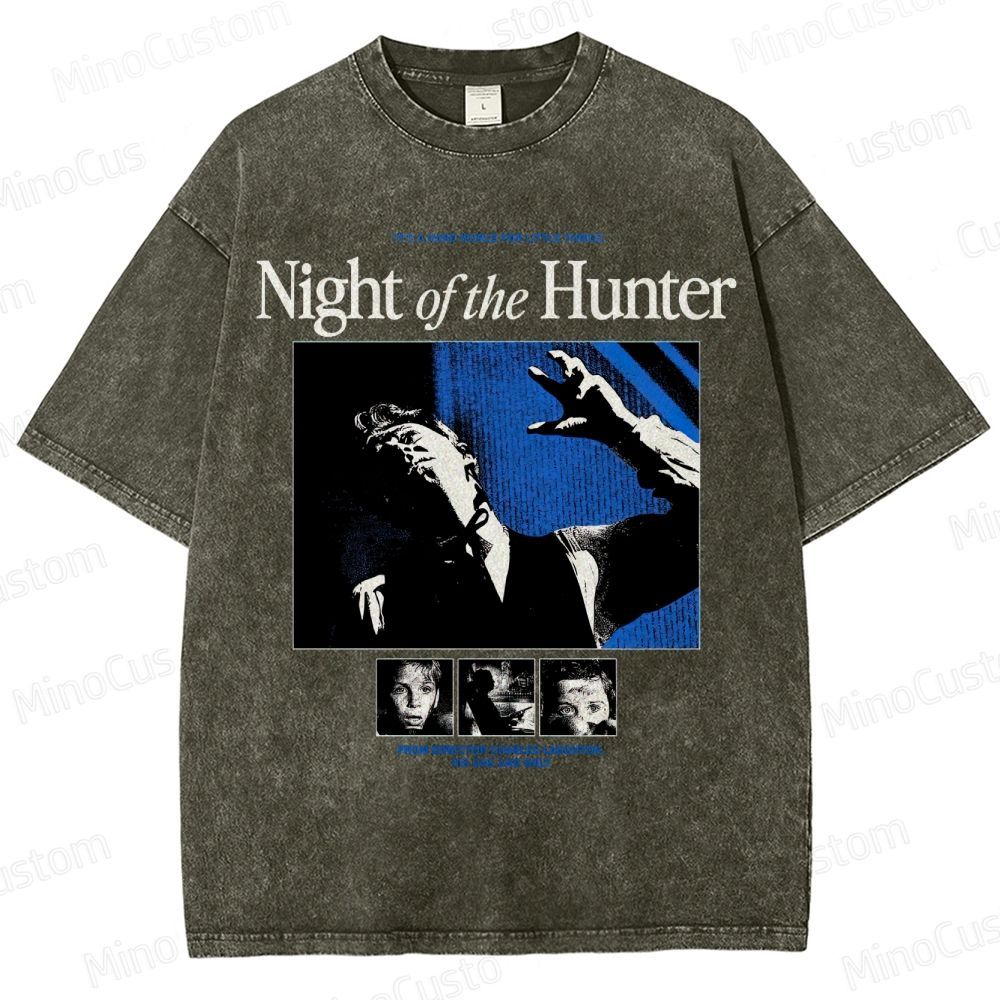 Unisex Fit Washed T-Shirt 2509014219