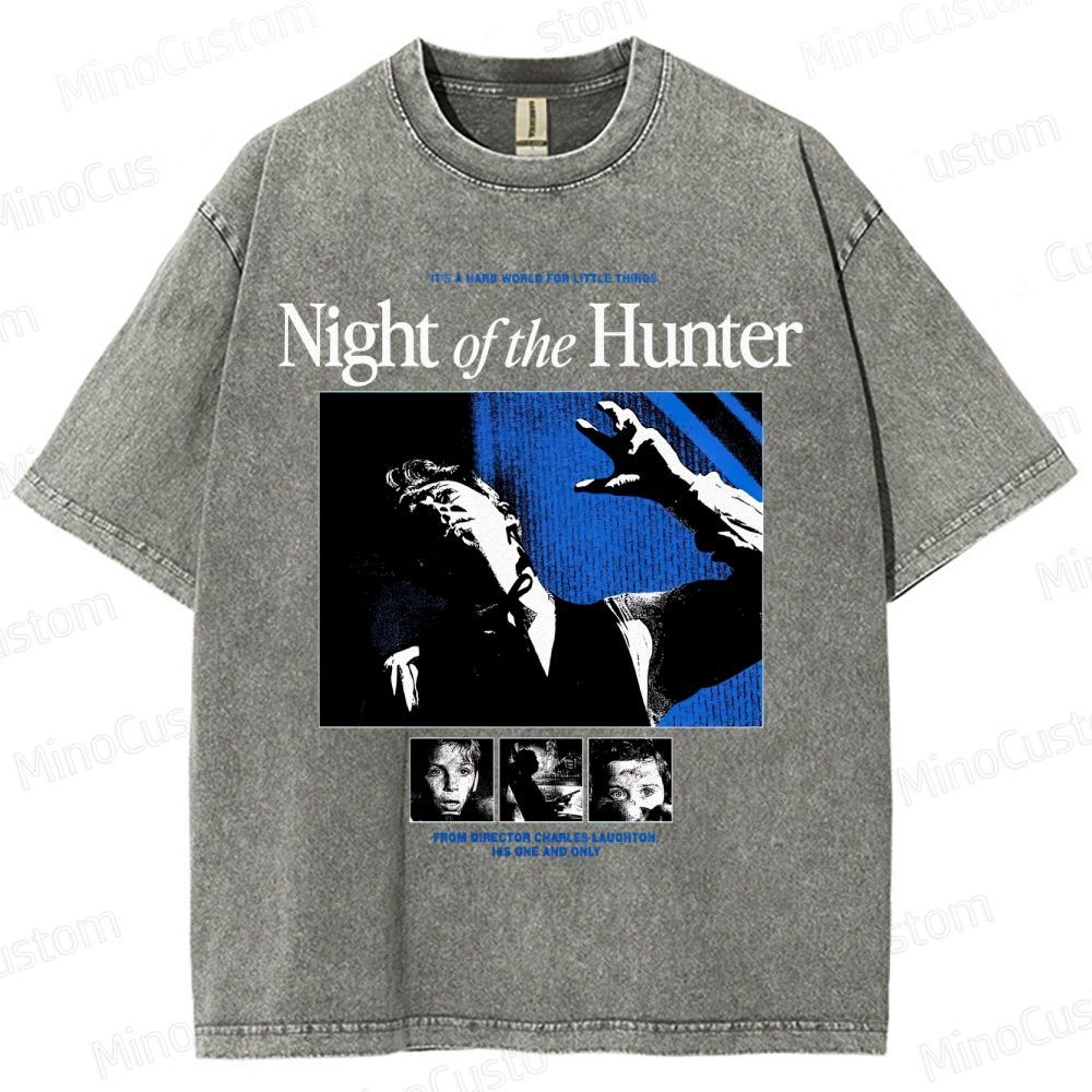 Unisex Fit Washed T-Shirt 2509014219