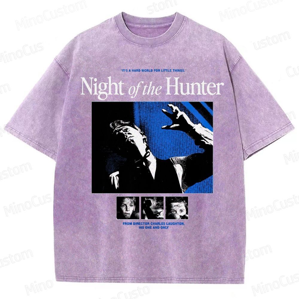 Unisex Fit Washed T-Shirt 2509014219