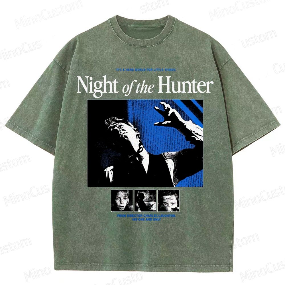 Unisex Fit Washed T-Shirt 2509014219