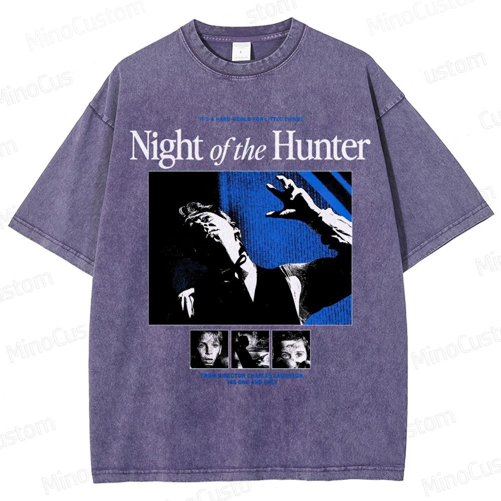 Unisex Fit Washed T-Shirt 2509014219