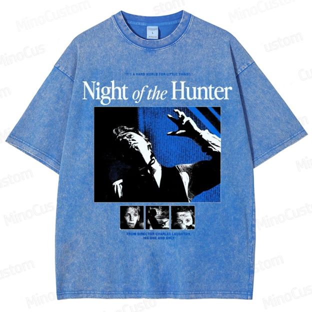 Unisex Fit Washed T-Shirt 2509014219