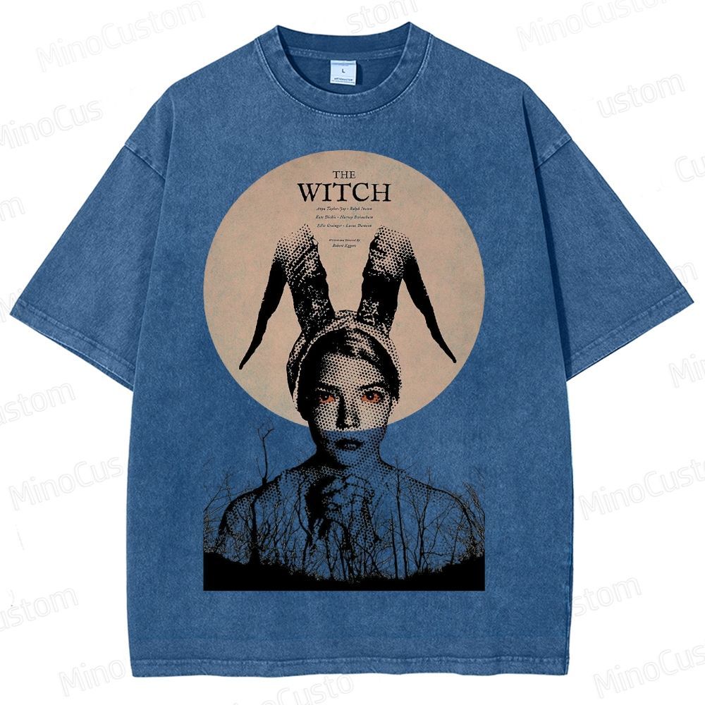 The Witch Washed T-Shirt 