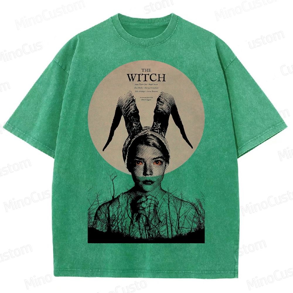The Witch Washed T-Shirt 