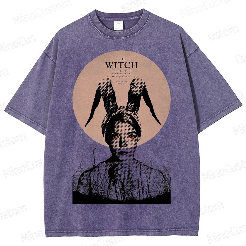 The Witch Washed T-Shirt 
