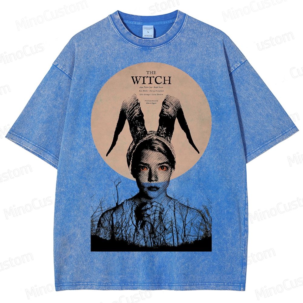 The Witch Washed T-Shirt 