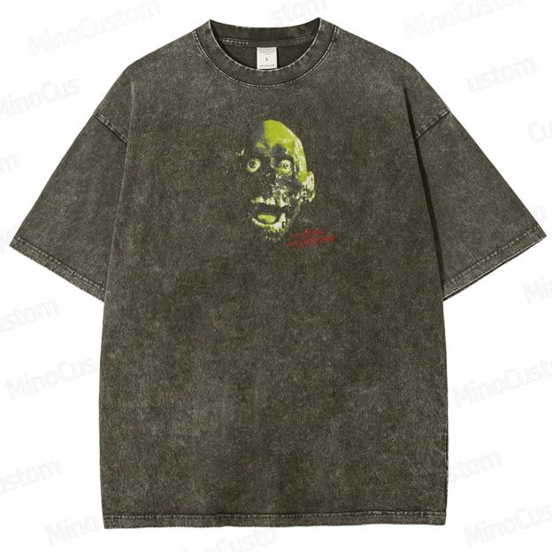 The Return of the Living Dead Washed T-Shirt 