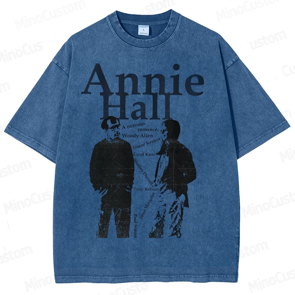 Unisex Fit Washed T-Shirt 2509023039