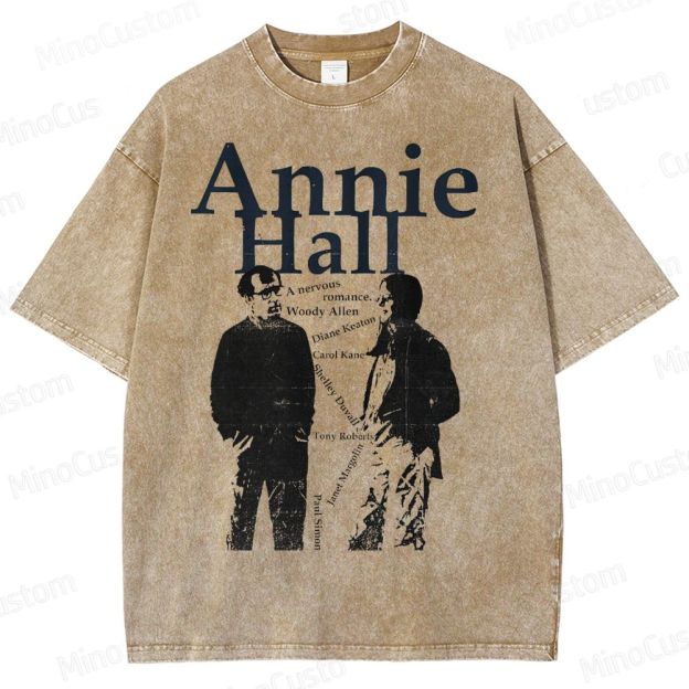 Unisex Fit Washed T-Shirt 2509023039