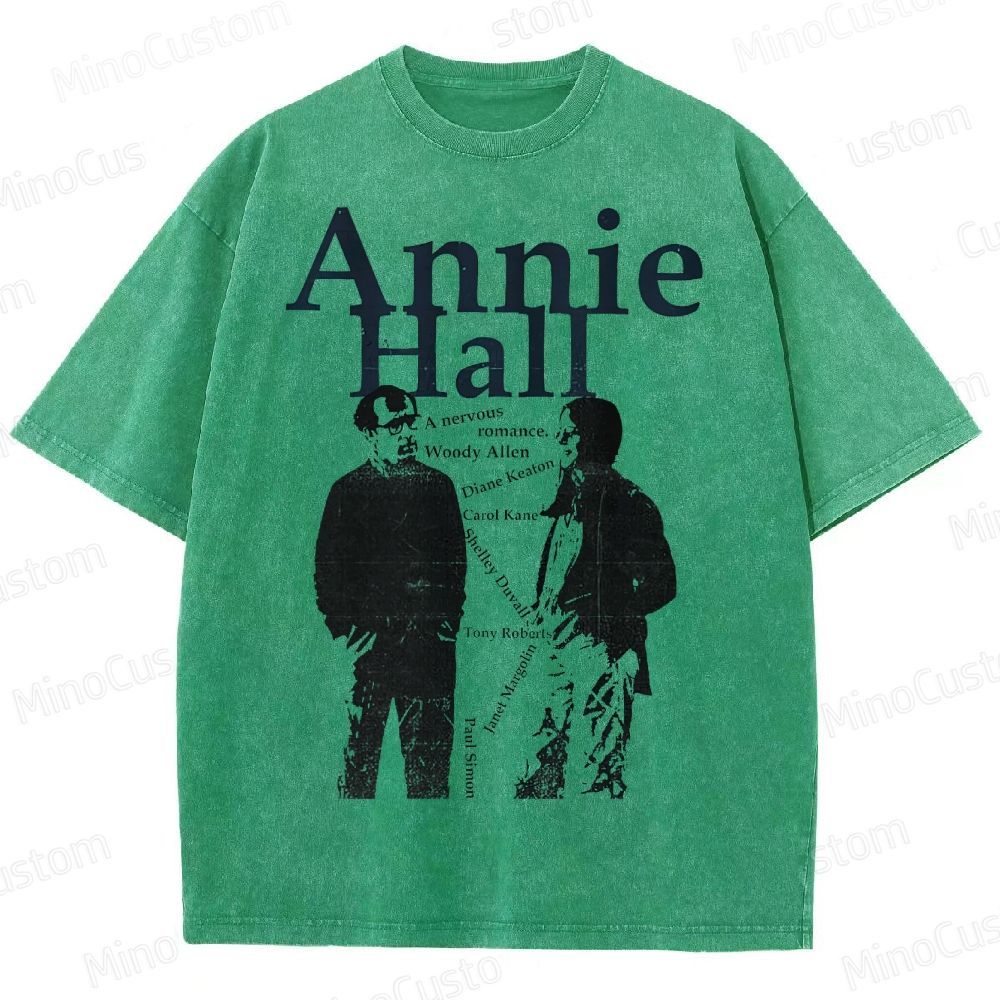 Unisex Fit Washed T-Shirt 2509023039