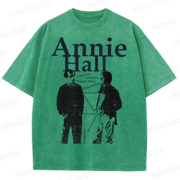 Unisex Fit Washed T-Shirt 2509023039