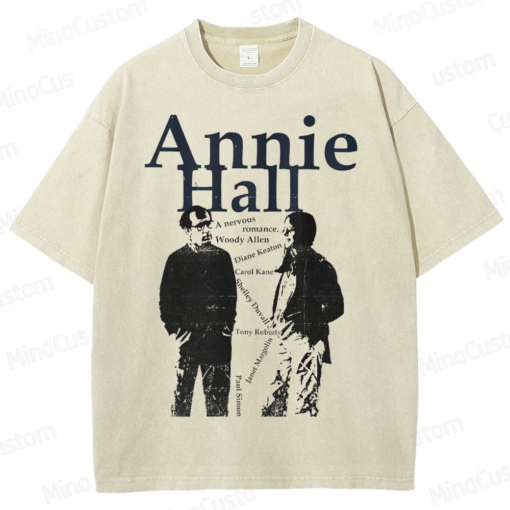 Unisex Fit Washed T-Shirt 2509023039