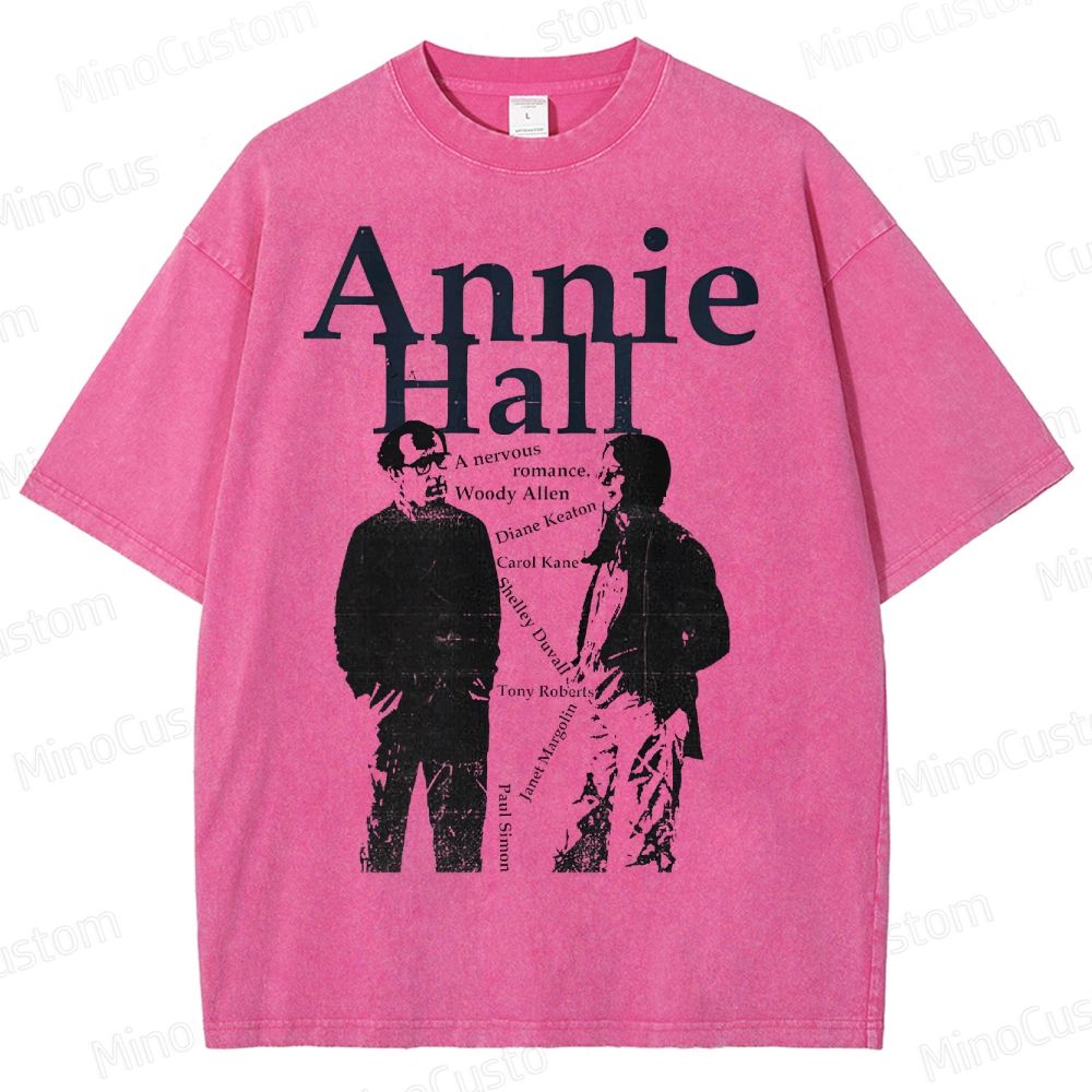 Unisex Fit Washed T-Shirt 2509023039