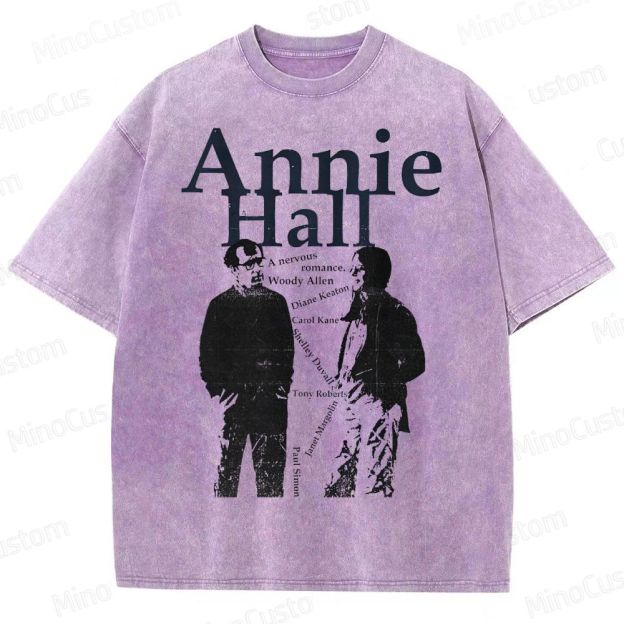 Unisex Fit Washed T-Shirt 2509023039