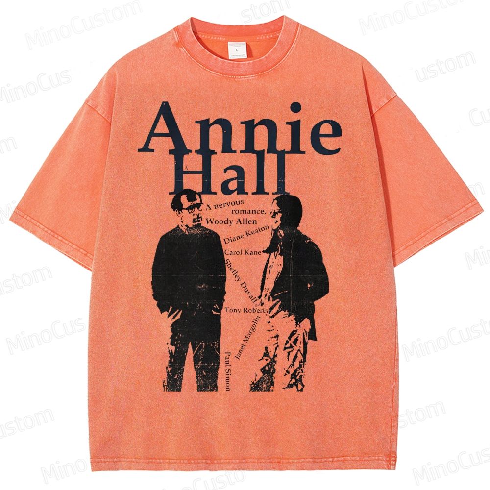 Unisex Fit Washed T-Shirt 2509023039