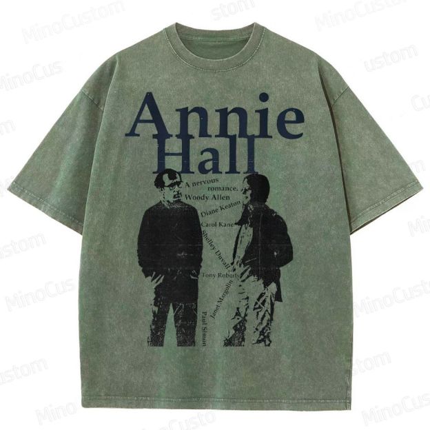 Unisex Fit Washed T-Shirt 2509023039