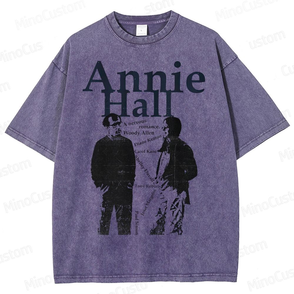 Unisex Fit Washed T-Shirt 2509023039