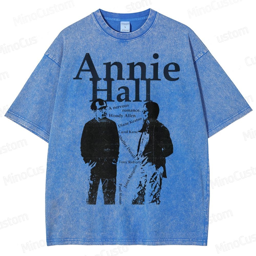 Unisex Fit Washed T-Shirt 2509023039