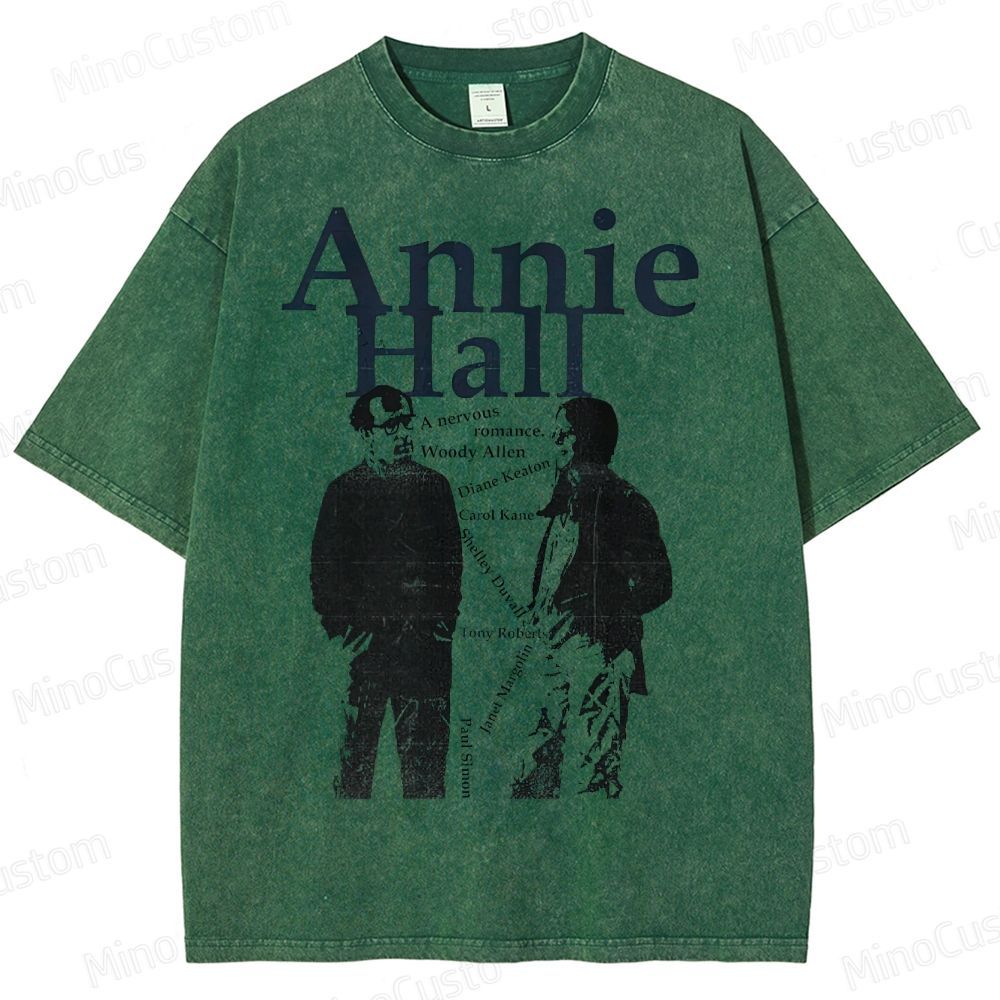 Unisex Fit Washed T-Shirt 2509023039