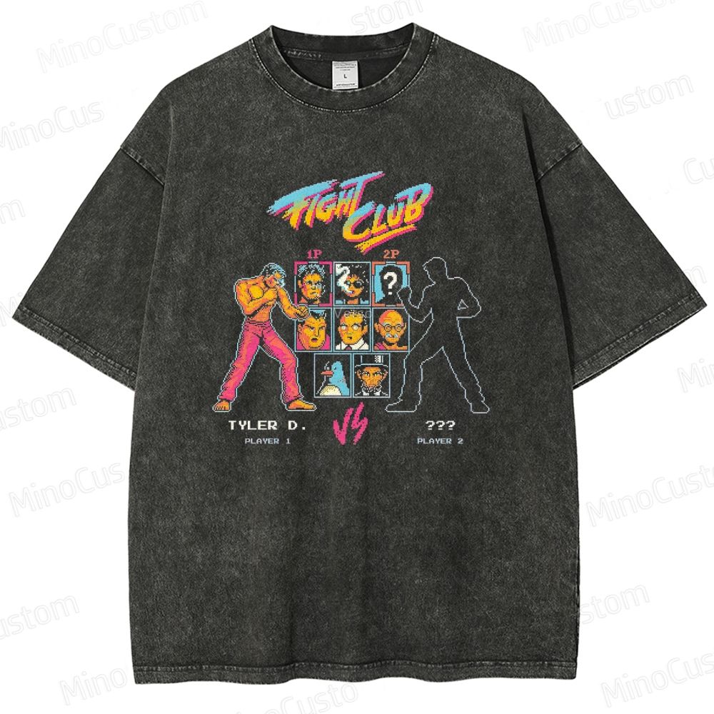 "The Matrix" Sci - Fi Action Movie Graphic T - Shirt