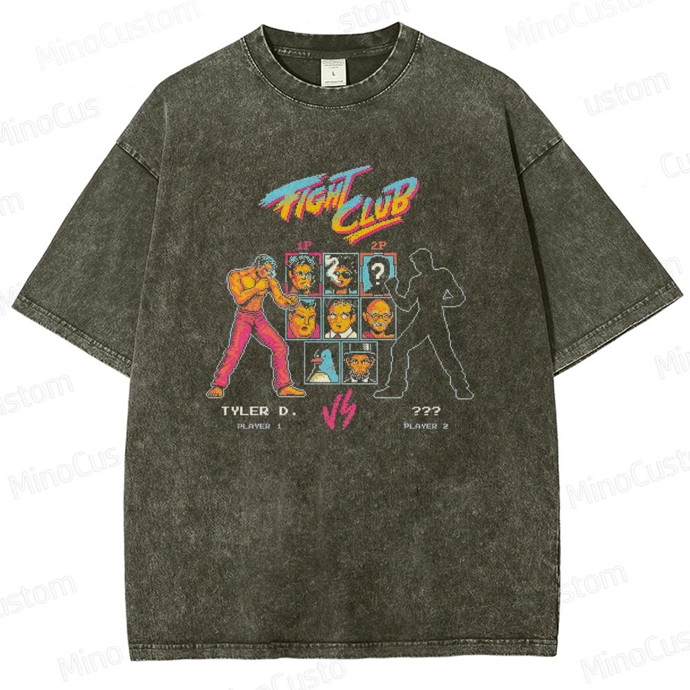 "The Matrix" Sci - Fi Action Movie Graphic T - Shirt