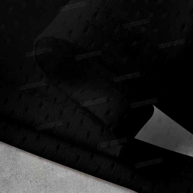 Retro Star Wars World Mesh Jersey