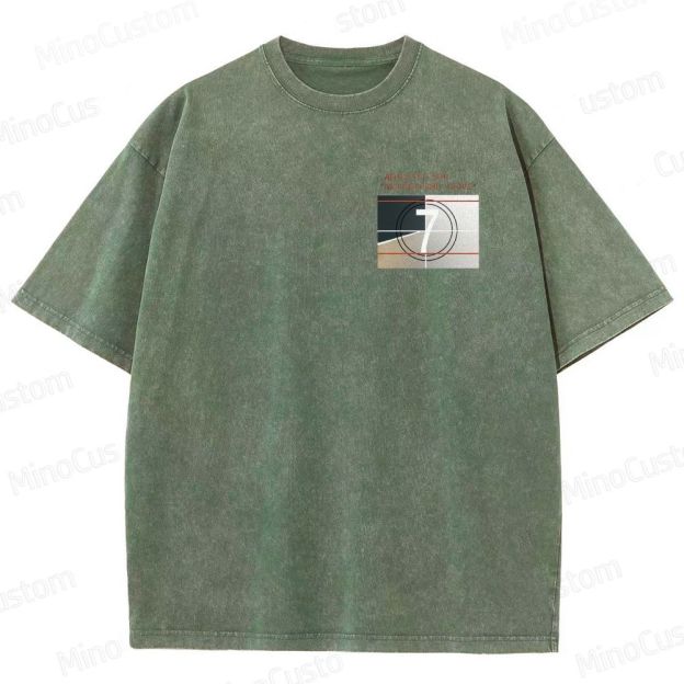 Film - Related Text and Diagram Graphic Short - Sleeve T - Shirt