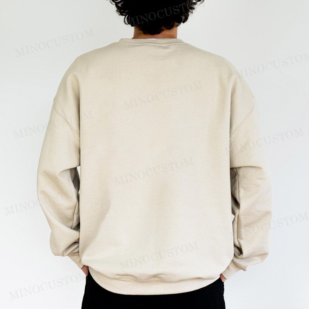 Reservoir Dogs Japanese Cotton Sweatshirts 