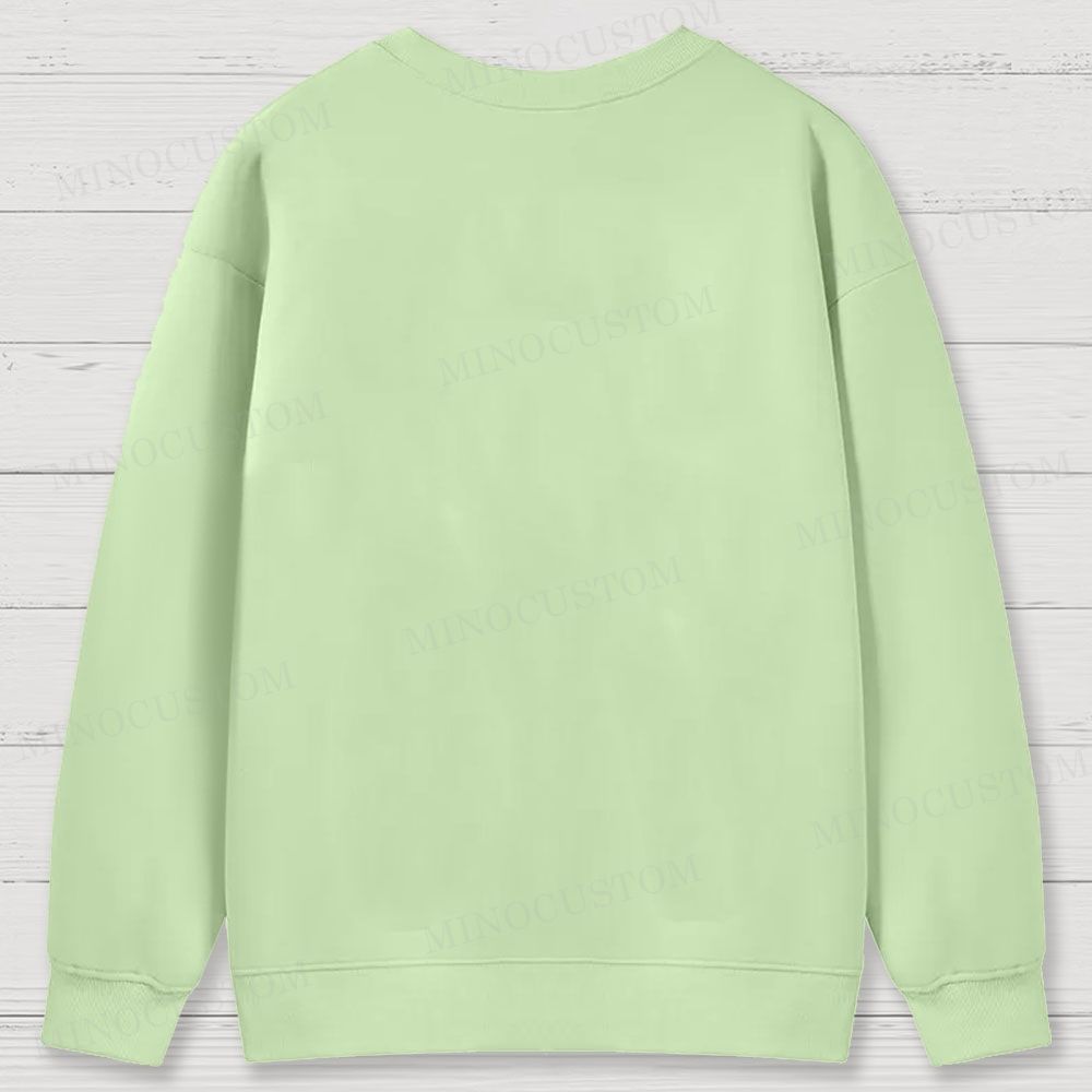 Fellowship of the Ring Retro Tour Cotton Sweatshirts 