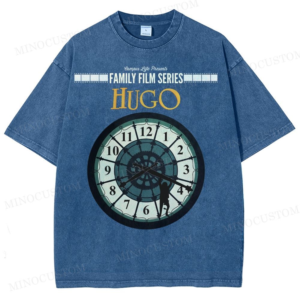 Unisex Fit Washed T-Shirt 2511018142